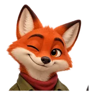 Ausgew&auml;hlter Avatar